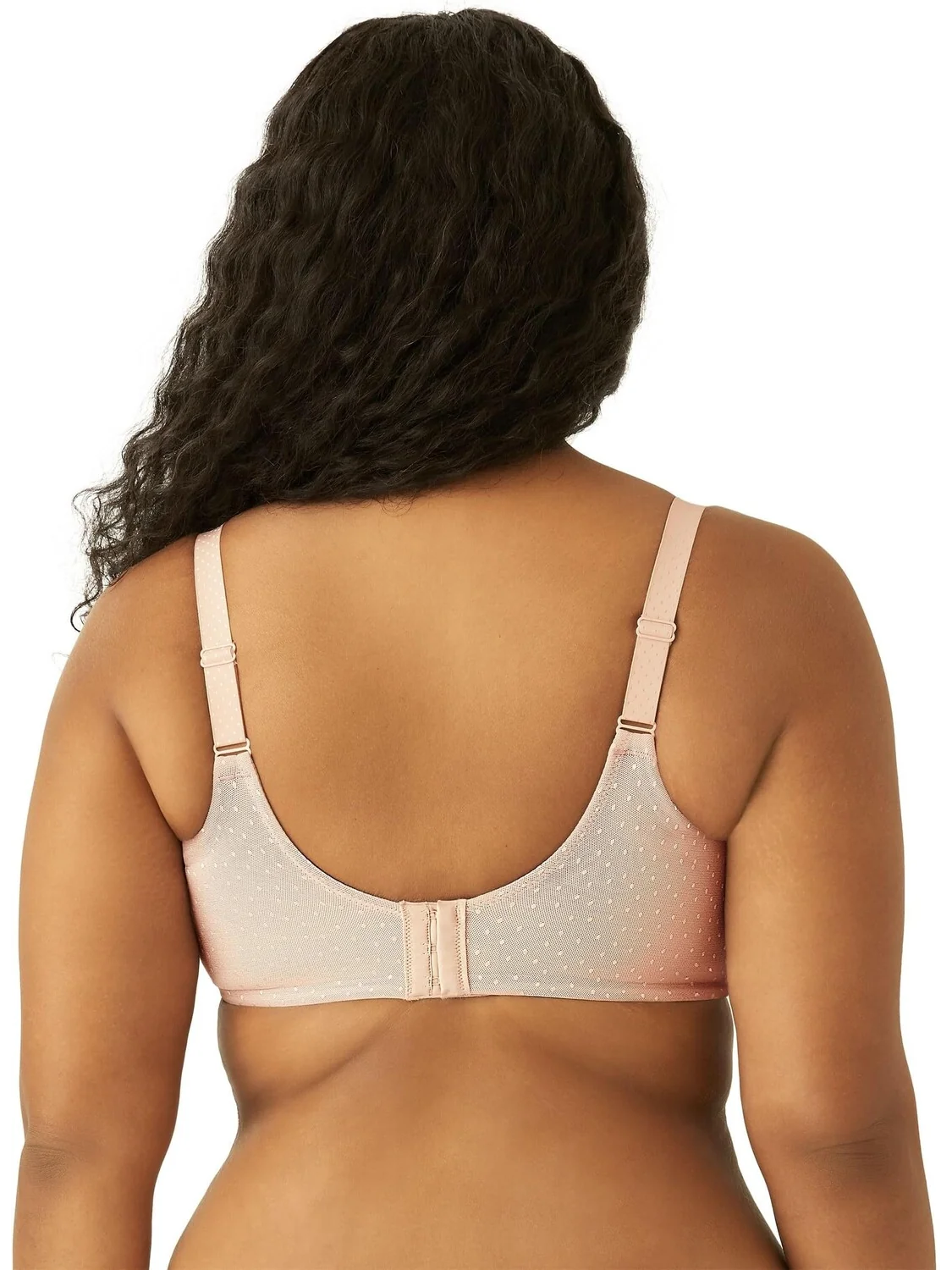 Бюстгальтер на косточках Back Appeal 855303 Wacoal — 3