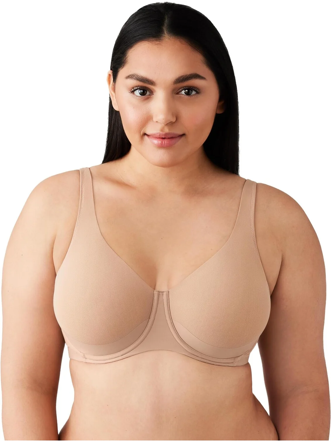Shape Revelation для отвисшей груди на косточках 855387 Wacoal — 1