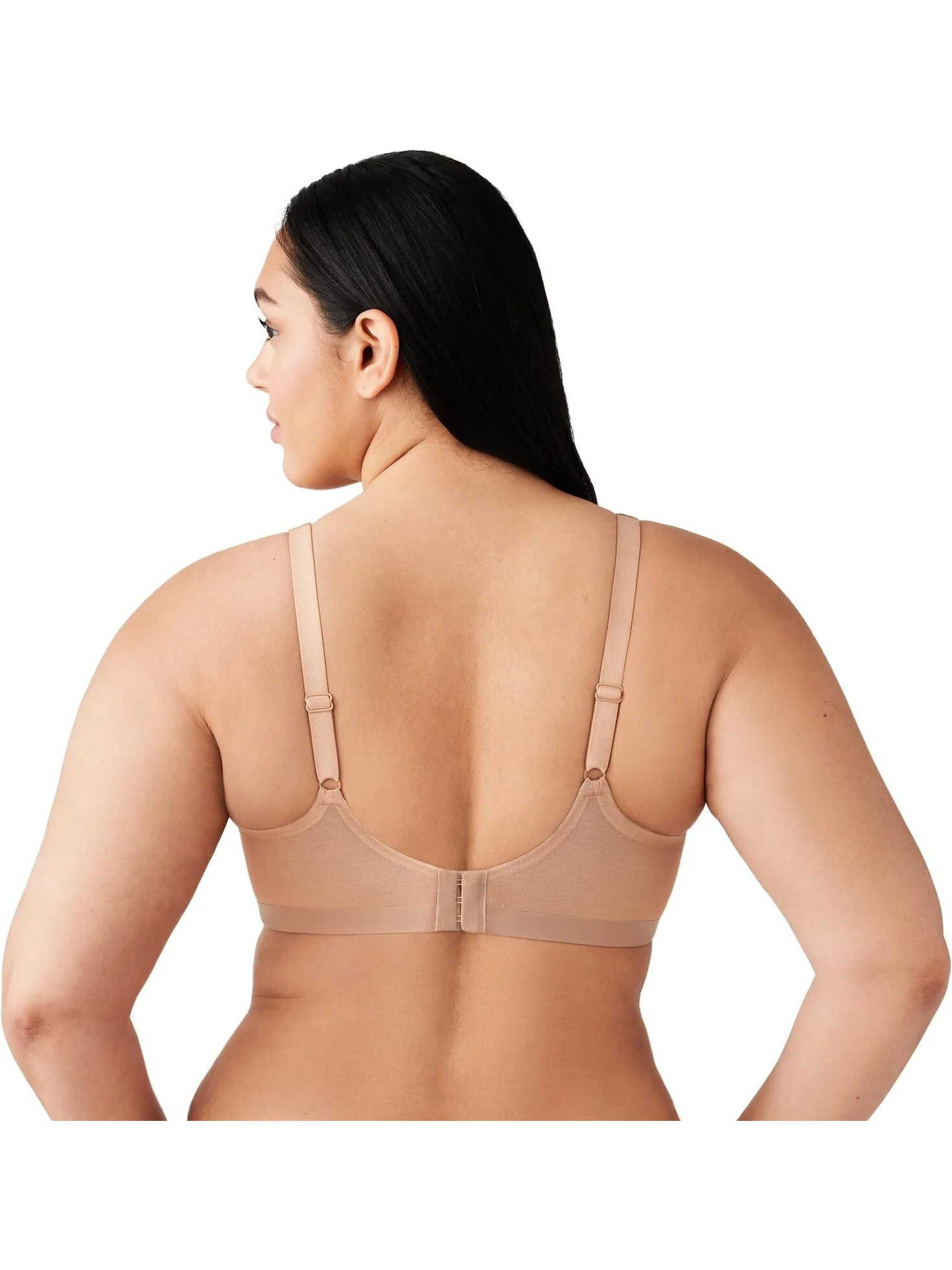 Shape Revelation для отвисшей груди на косточках 855387 Wacoal — 3