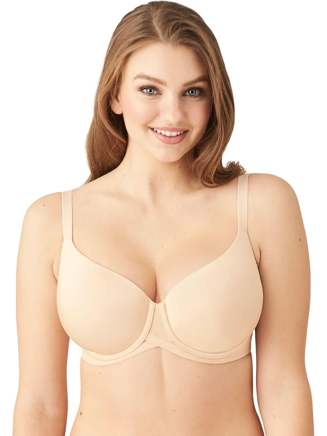 Бюстгальтер Ultimate Side Smoother 853281 Wacoal — 1