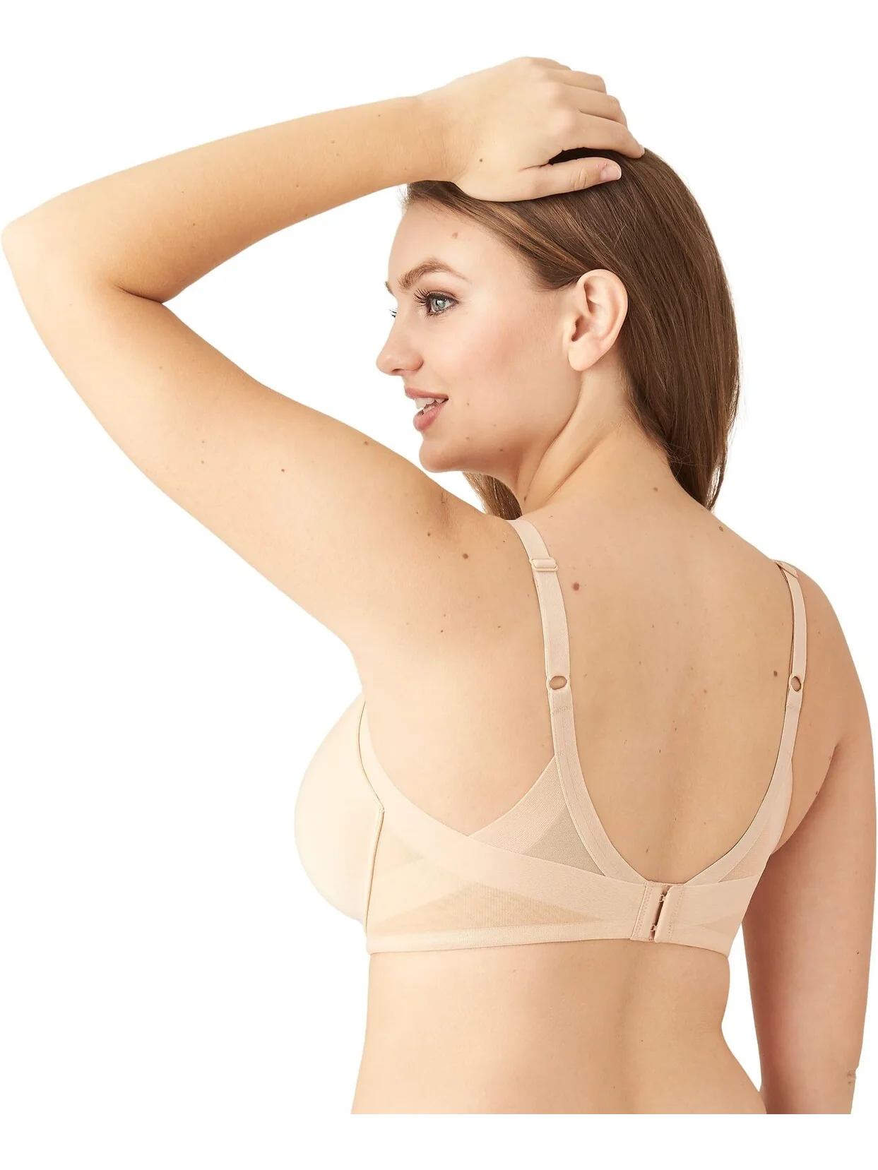 Бюстгальтер Ultimate Side Smoother 853281 Wacoal — 3