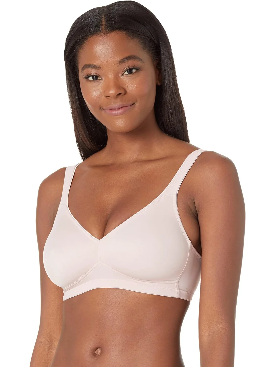 Бюстгальтер Rosa Faia Twin Unlined с мягкой чашкой 5493 Anita — 1