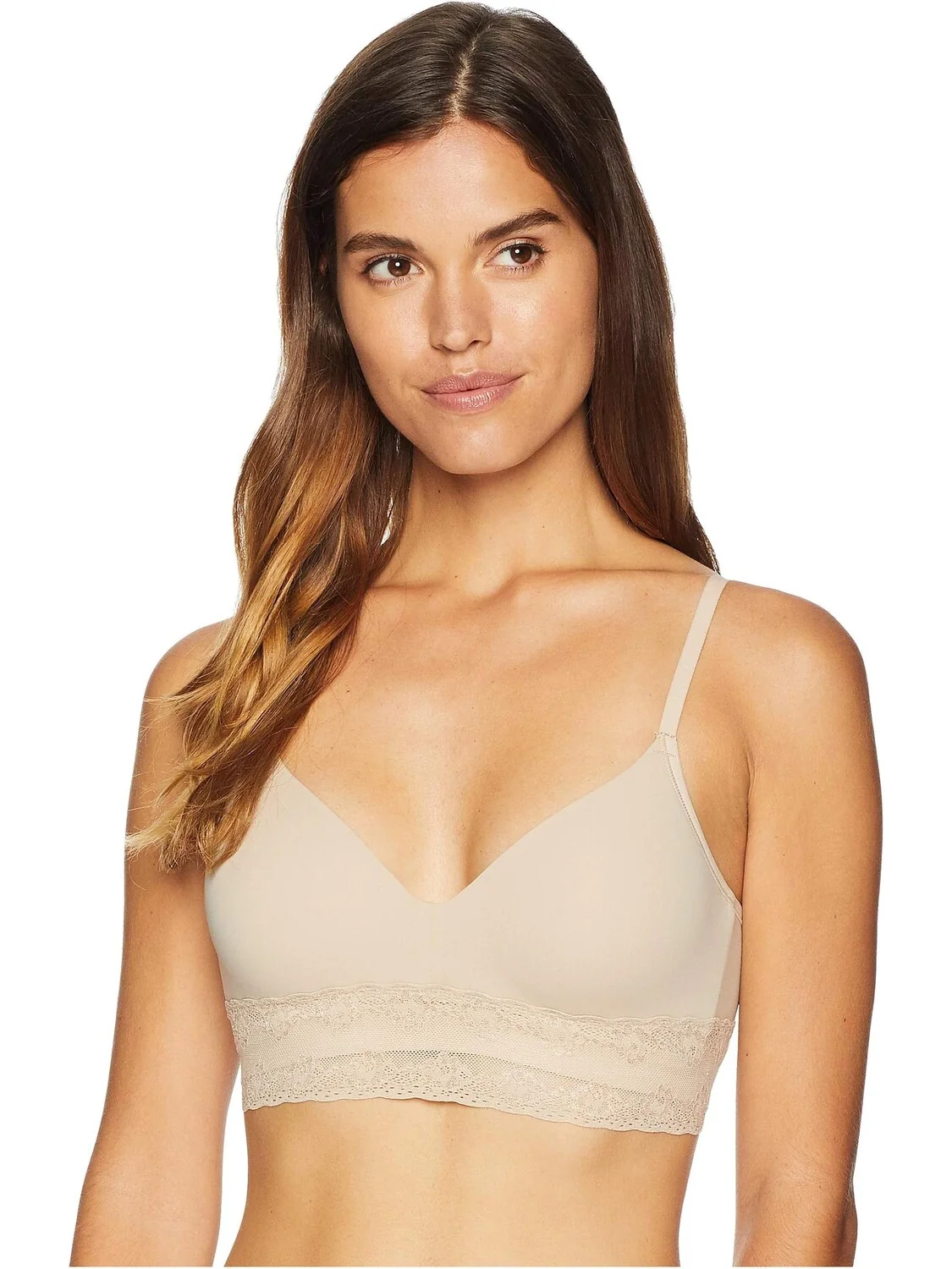 Мягкая чашка Bliss Perfection Contour 723154 Natori — 1