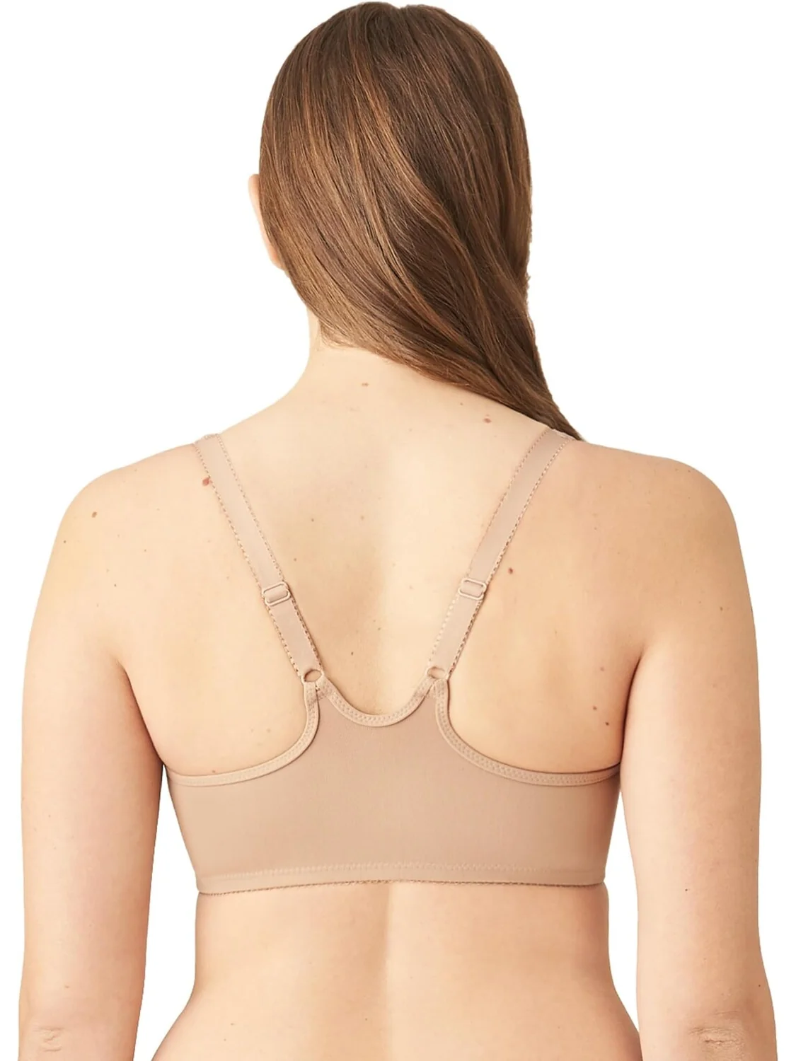 Body by Wacoal Бюстгальтер на косточках с Т-образной спинкой 65124 — 3