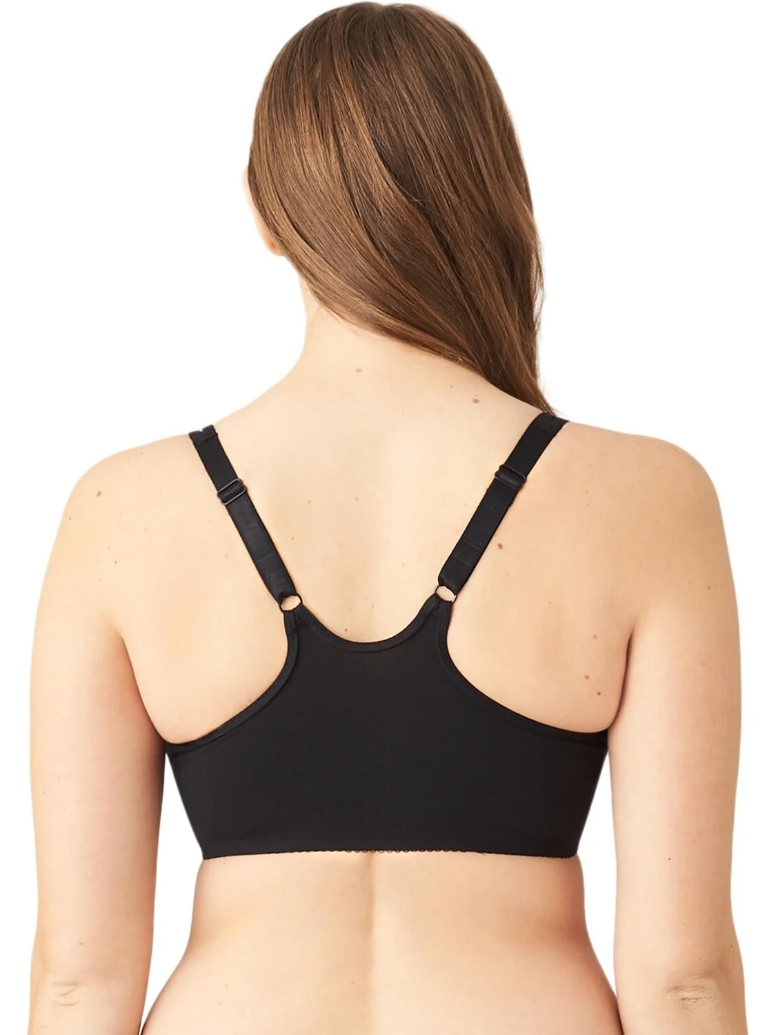 Body by Wacoal Бюстгальтер на косточках с Т-образной спинкой 65124 — 3
