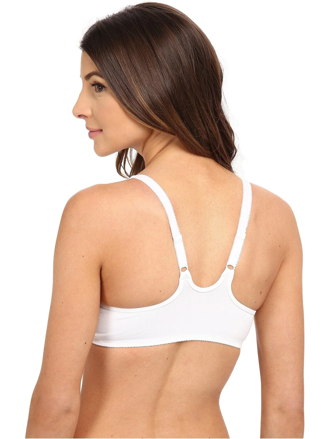 Body by Wacoal Бюстгальтер на косточках с Т-образной спинкой 65124 — 3