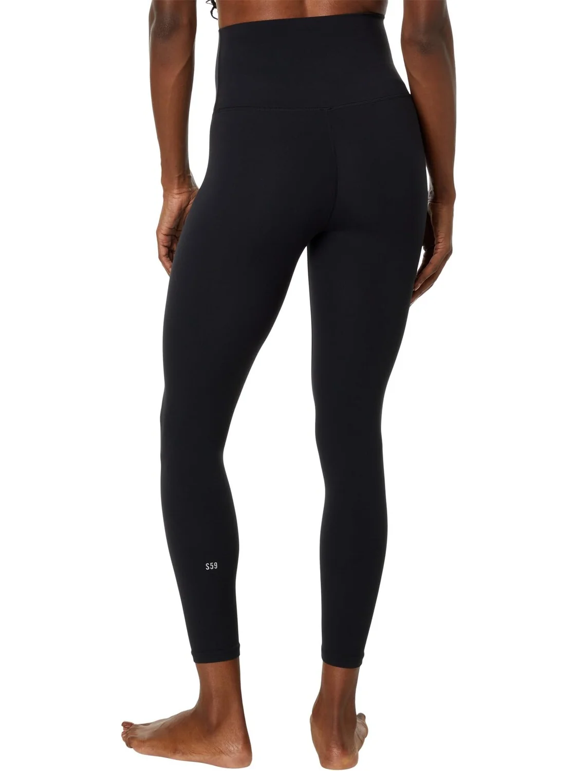 Брюки Airweight Super High Waist 7/8 Splits59 — 2