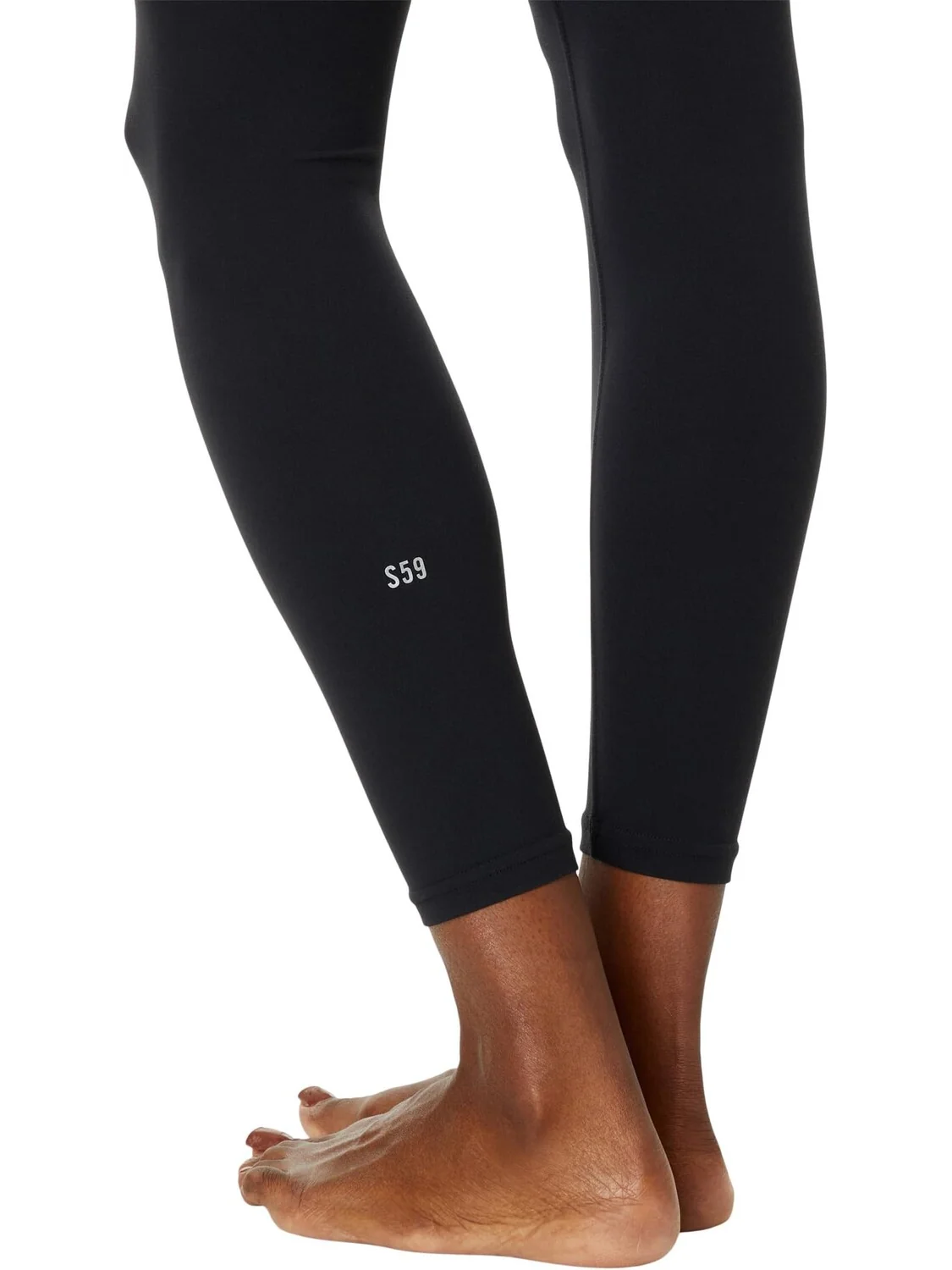 Брюки Airweight Super High Waist 7/8 Splits59 — 3