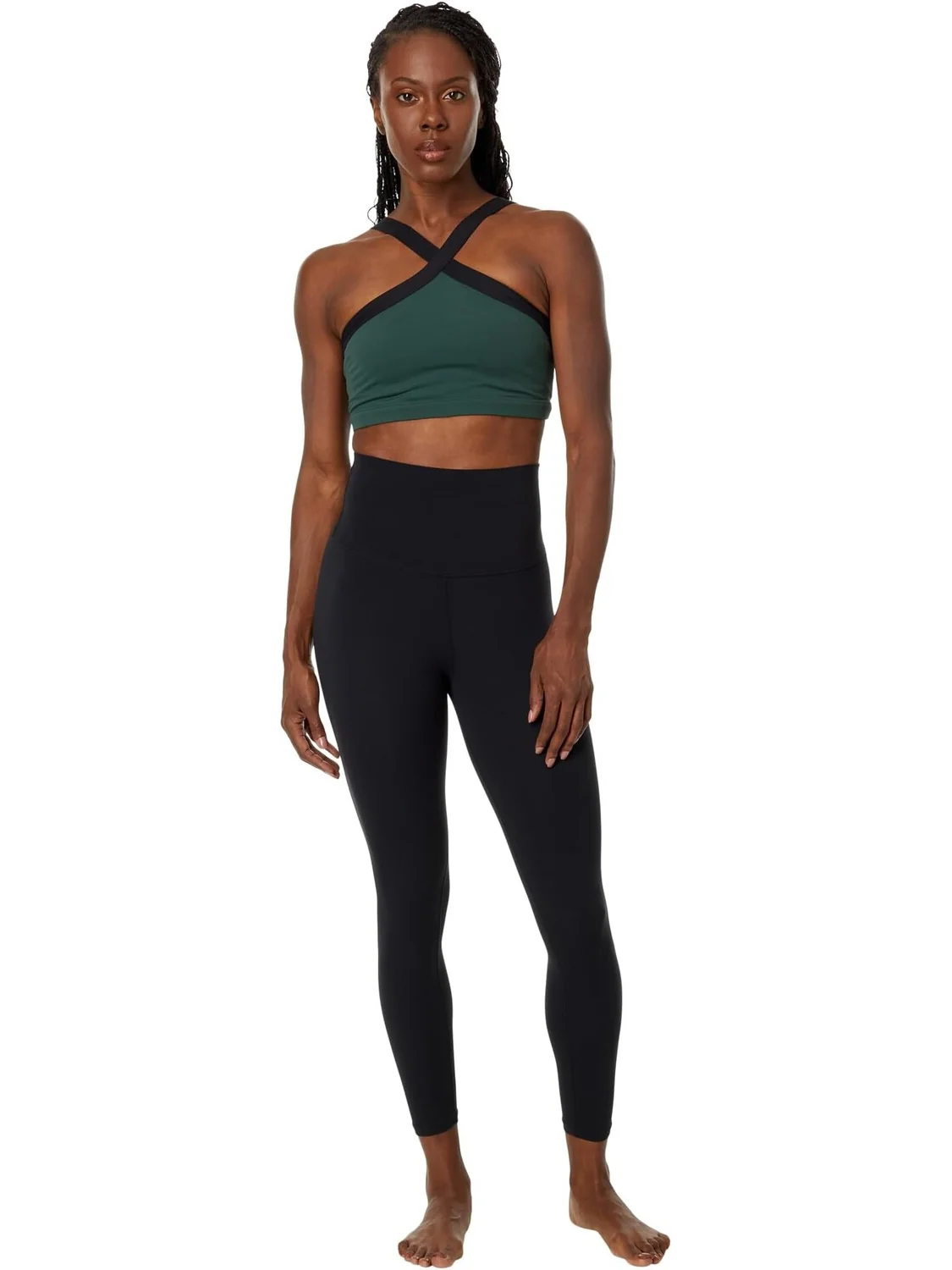 Брюки Airweight Super High Waist 7/8 Splits59 — 4