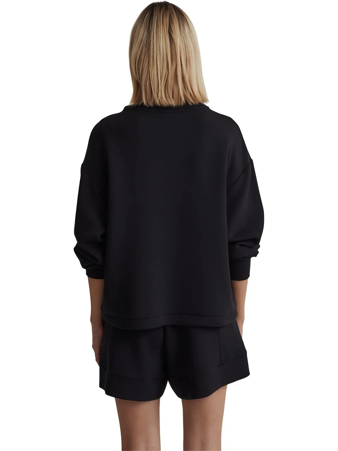 Толстовка Betsy Sweat Varley — 2