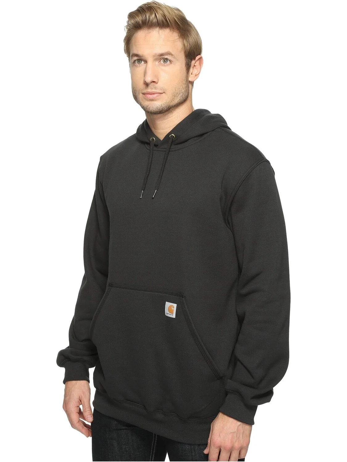 Толстовка Carhartt свободного кроя — 2