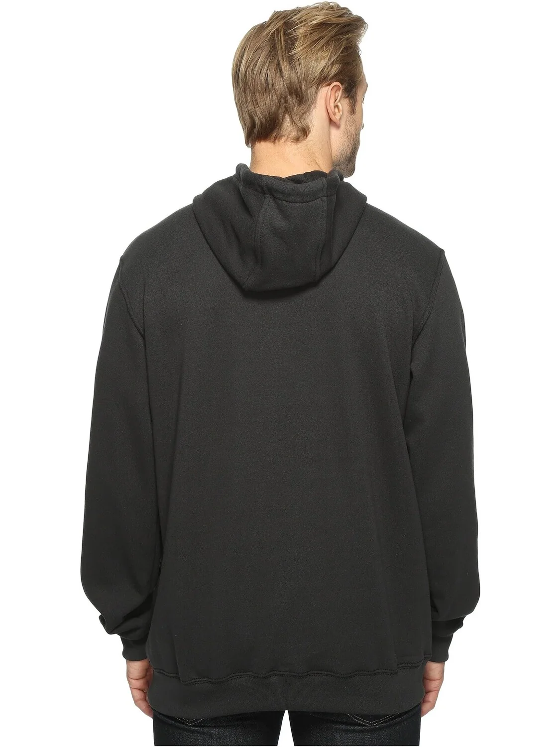 Толстовка Carhartt свободного кроя — 3