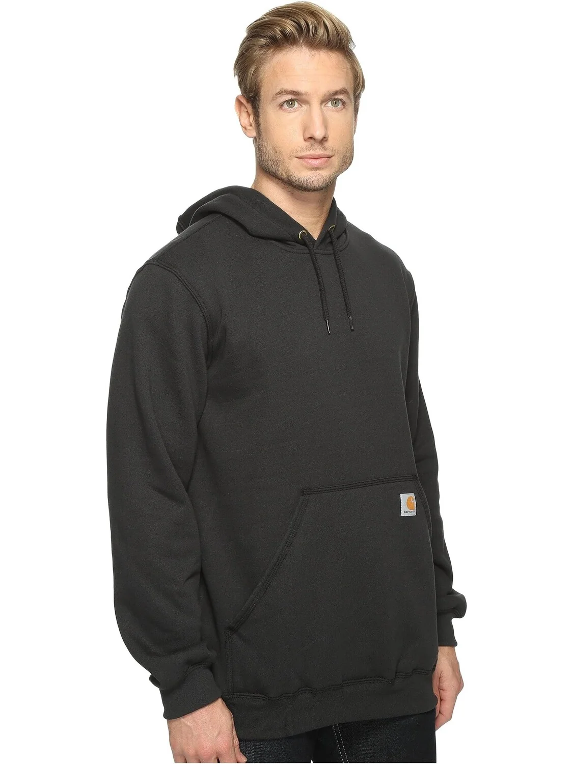 Толстовка Carhartt свободного кроя — 4
