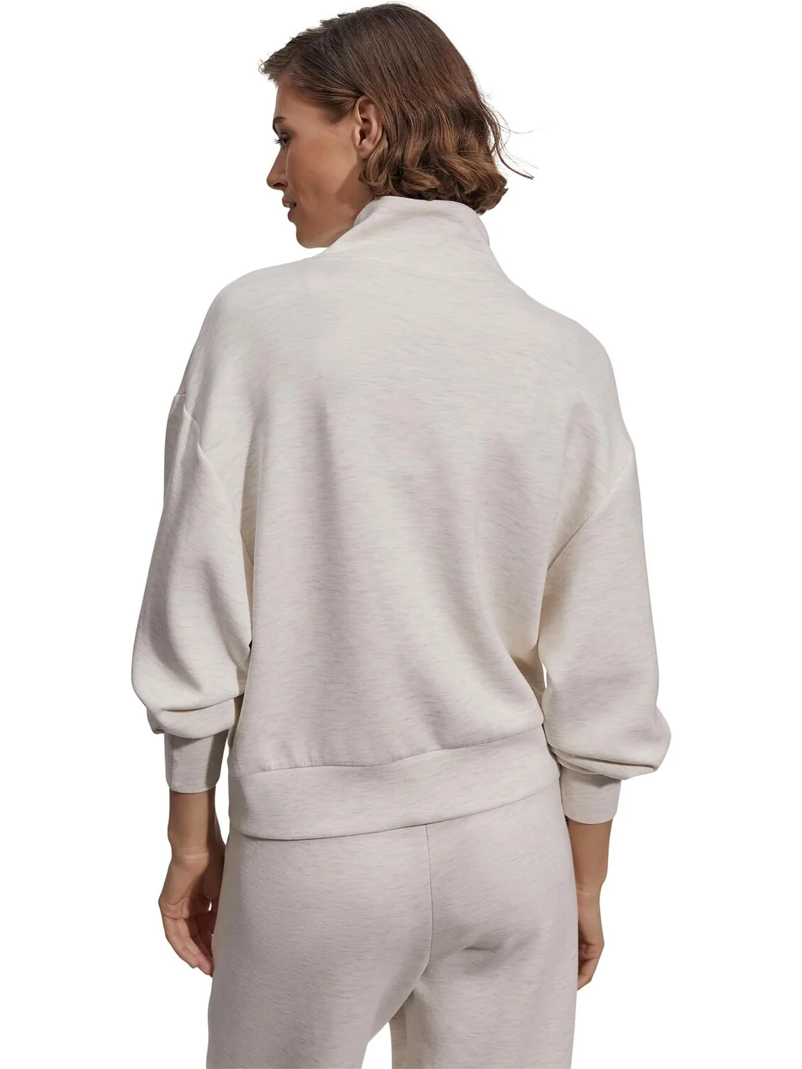 Толстовка Davidson Sweat Varley — 2