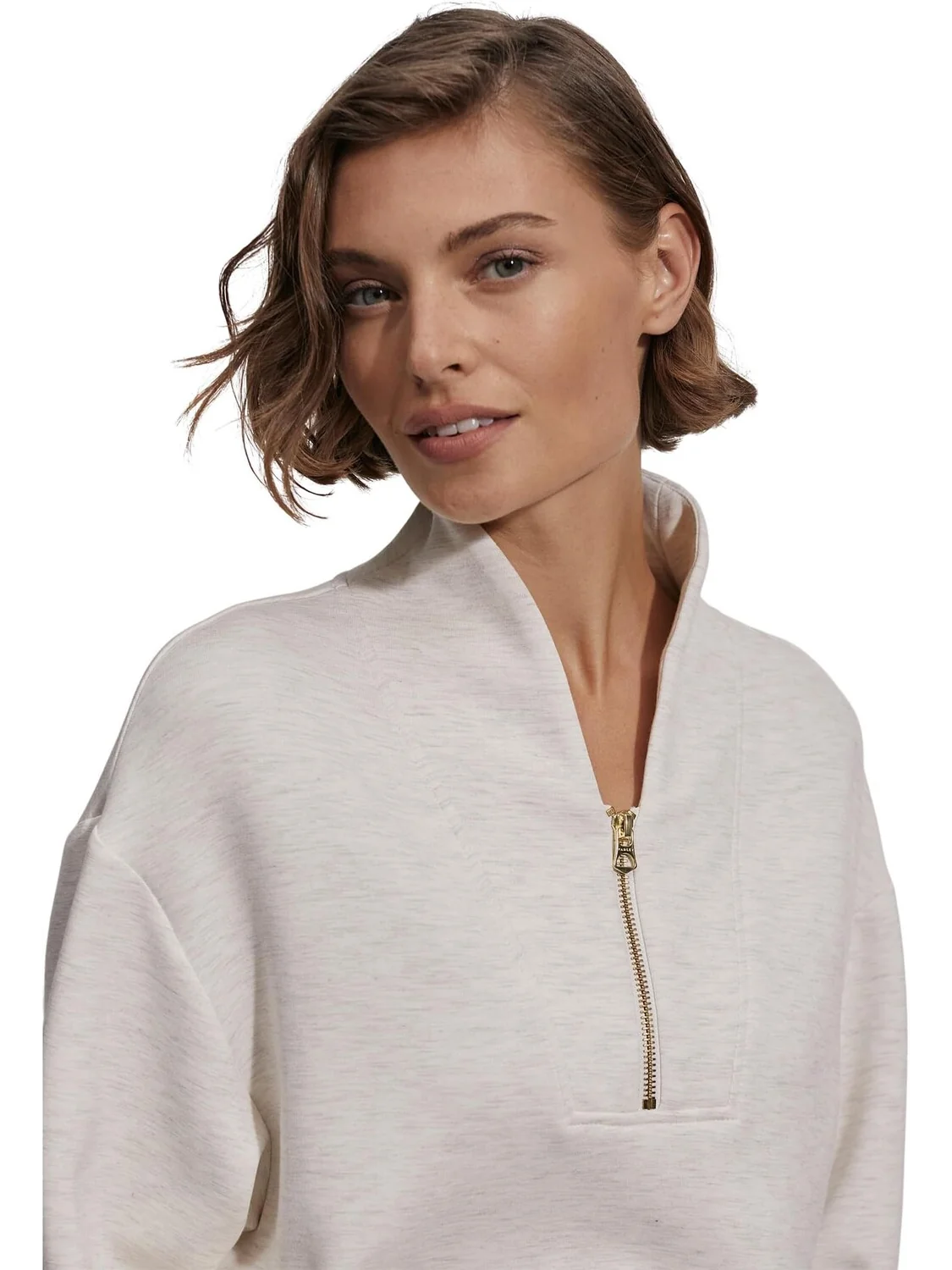 Толстовка Davidson Sweat Varley — 3