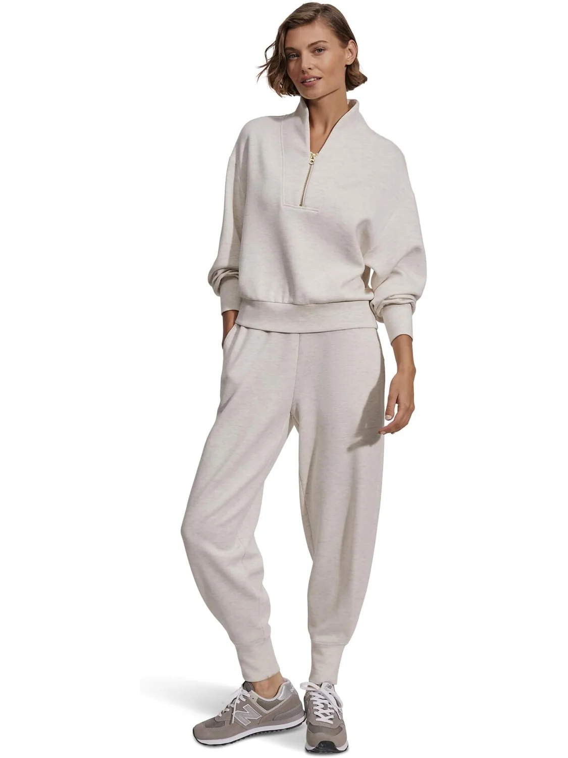 Толстовка Davidson Sweat Varley — 4
