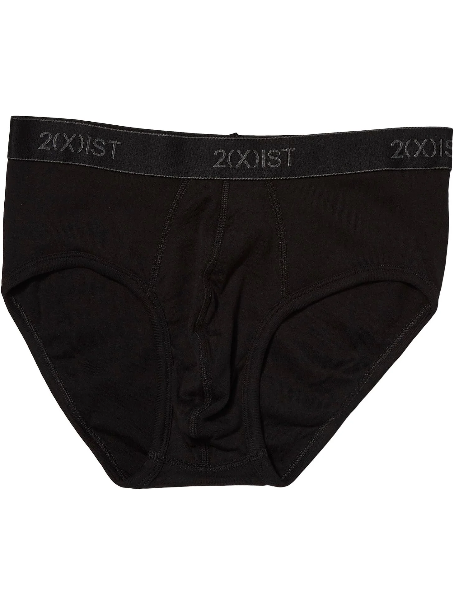Комплект из 3 трусов ESSENTIAL Contour Pouch 2(X)IST — 2