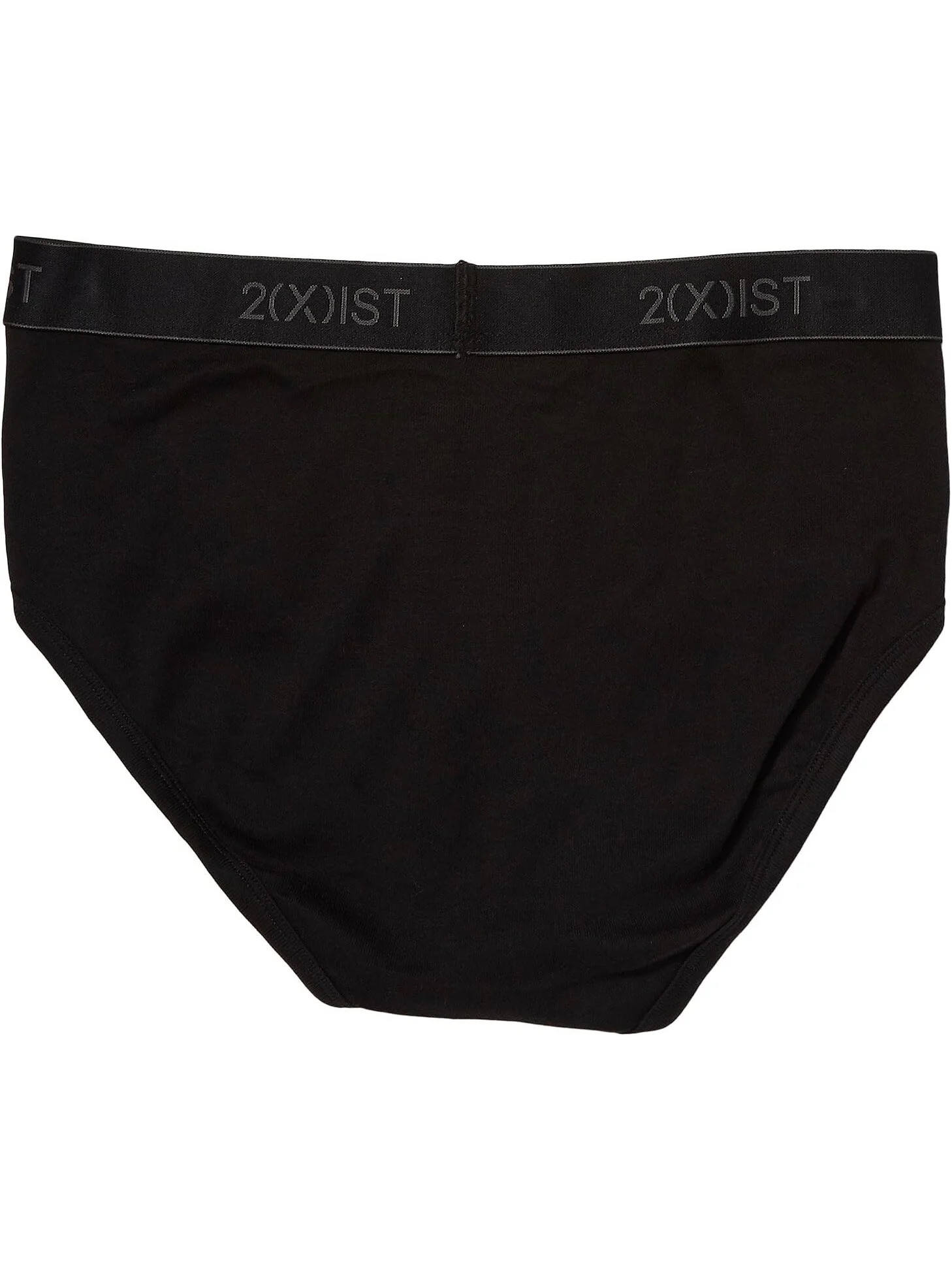 Комплект из 3 трусов ESSENTIAL Contour Pouch 2(X)IST — 3