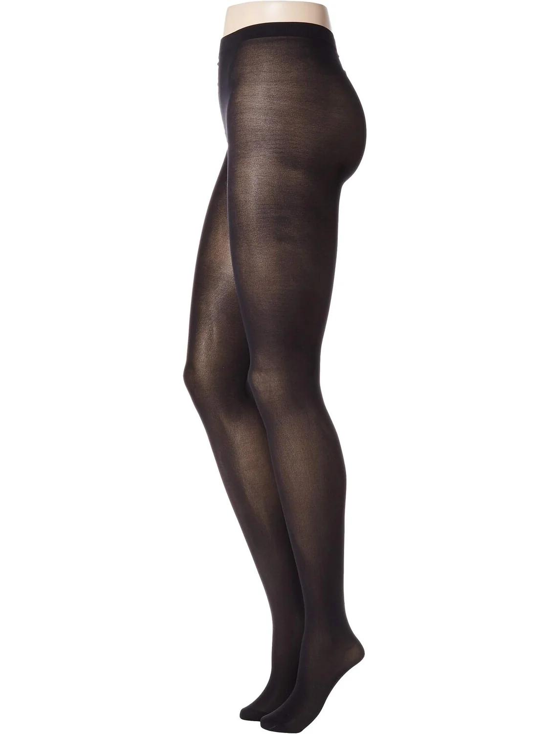Бархатные колготки De Luxe 50 Wolford — 2