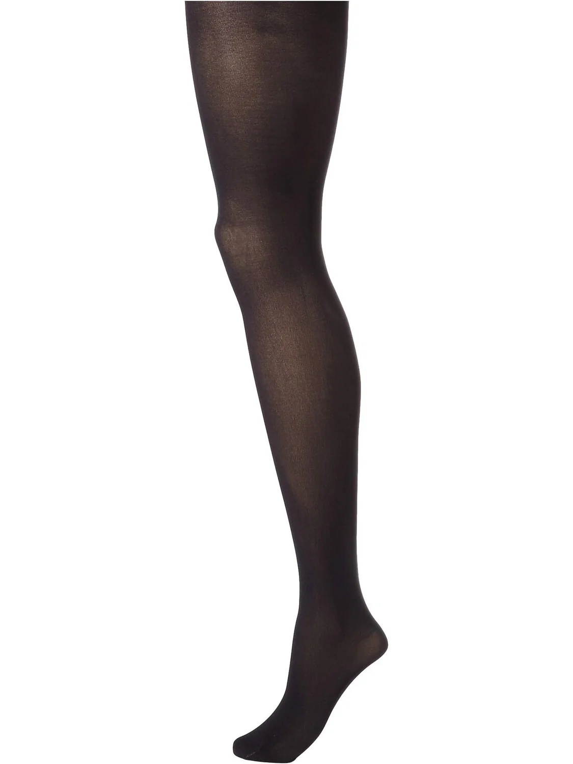 Бархатные колготки De Luxe 50 Wolford — 4