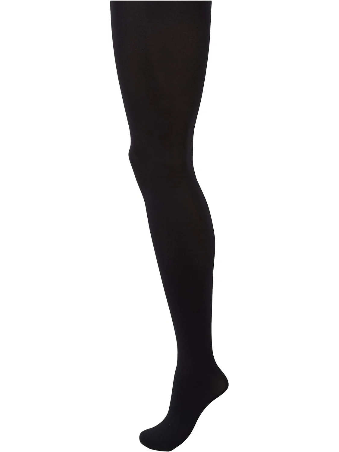 Бархатные колготки De Luxe 66 Wolford — 4