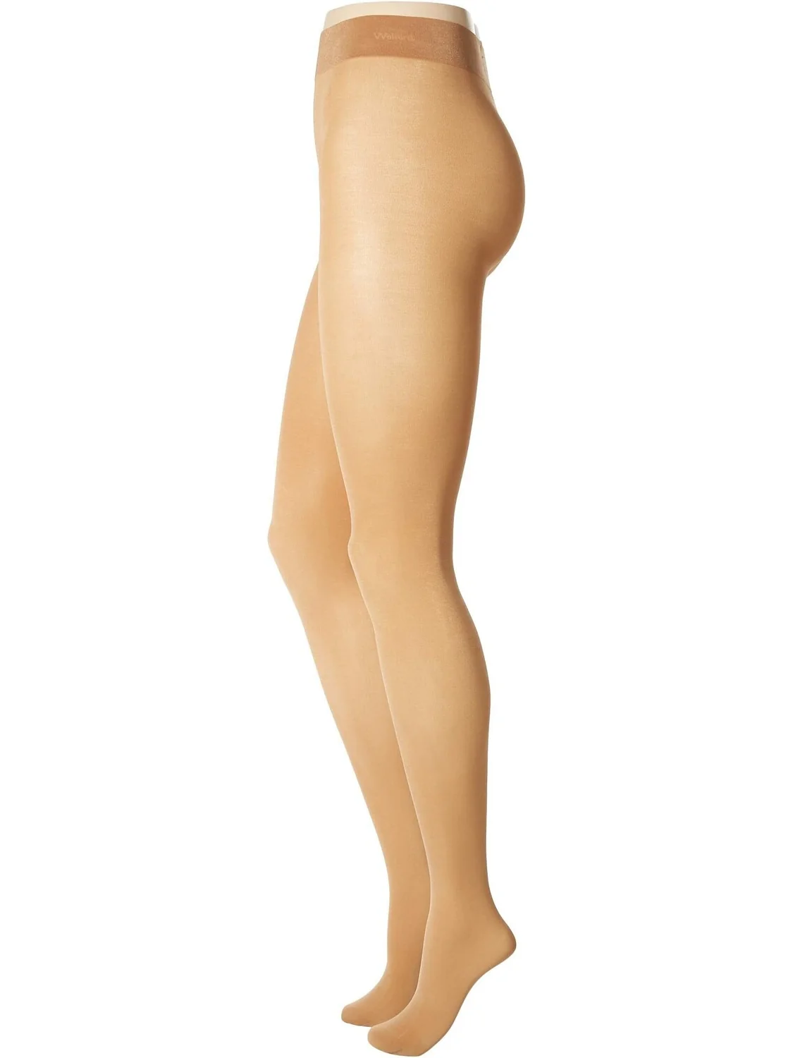 Колготки-консилеры Pure Shine 40 Wolford — 2