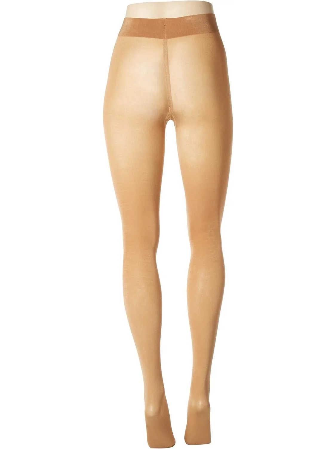 Колготки-консилеры Pure Shine 40 Wolford — 3
