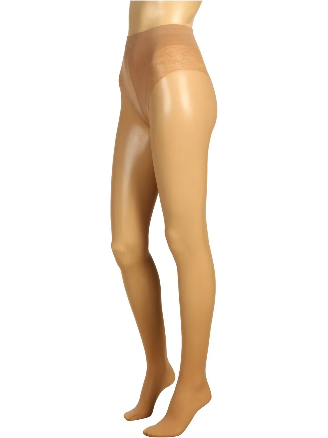 Колготки Tummy 20 Control Top Wolford — 2