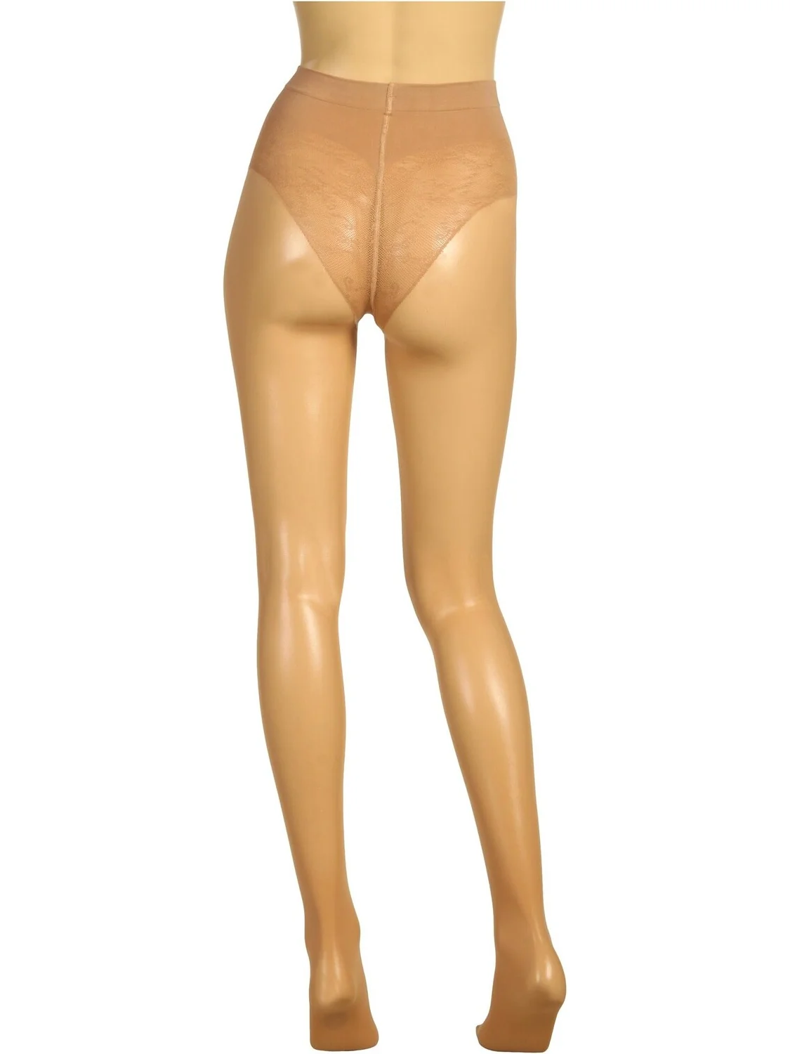 Колготки Tummy 20 Control Top Wolford — 3