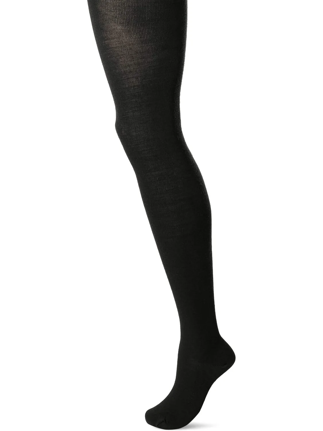 Мериносовые колготки Wolford — 1