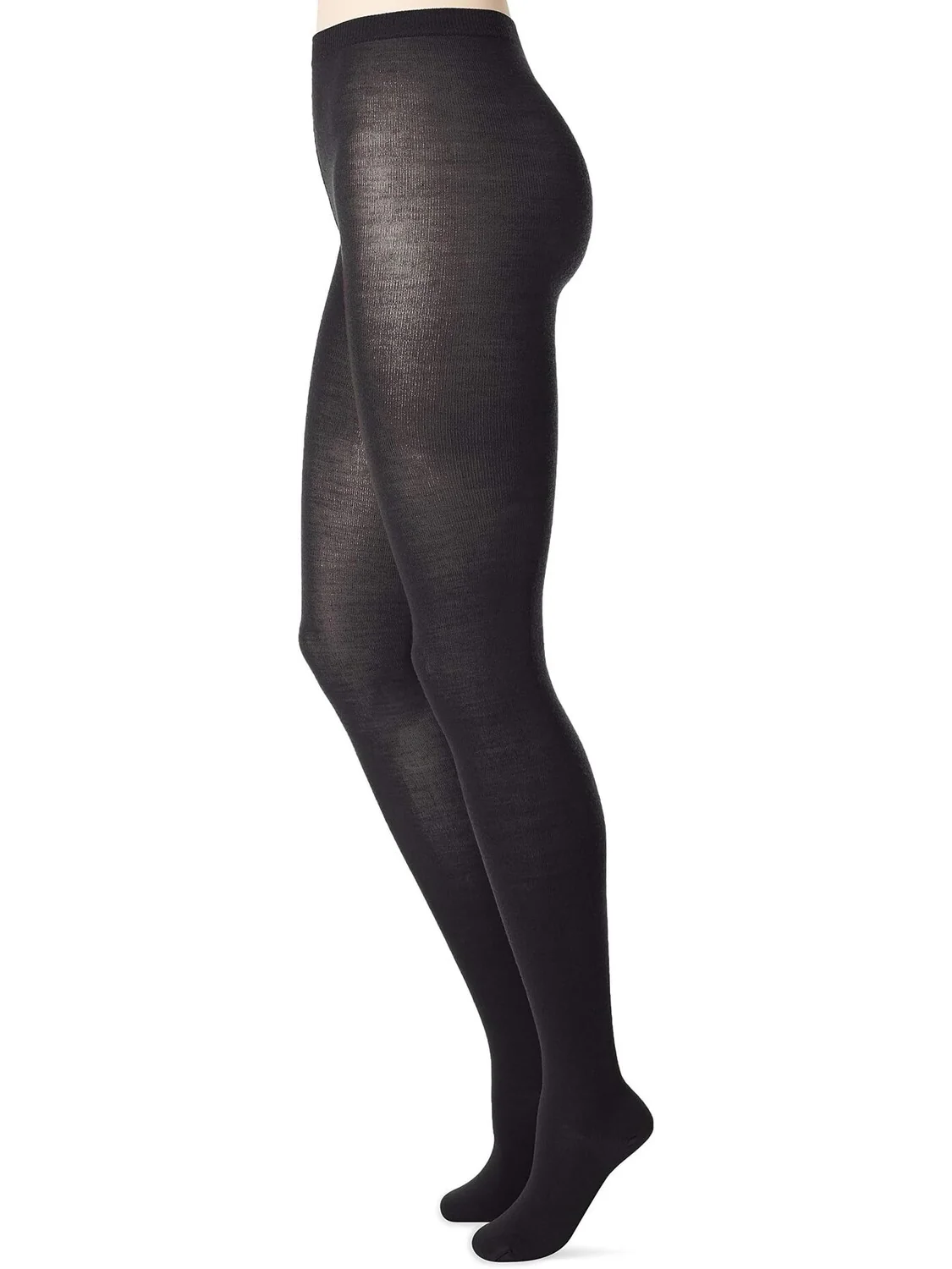 Мериносовые колготки Wolford — 2