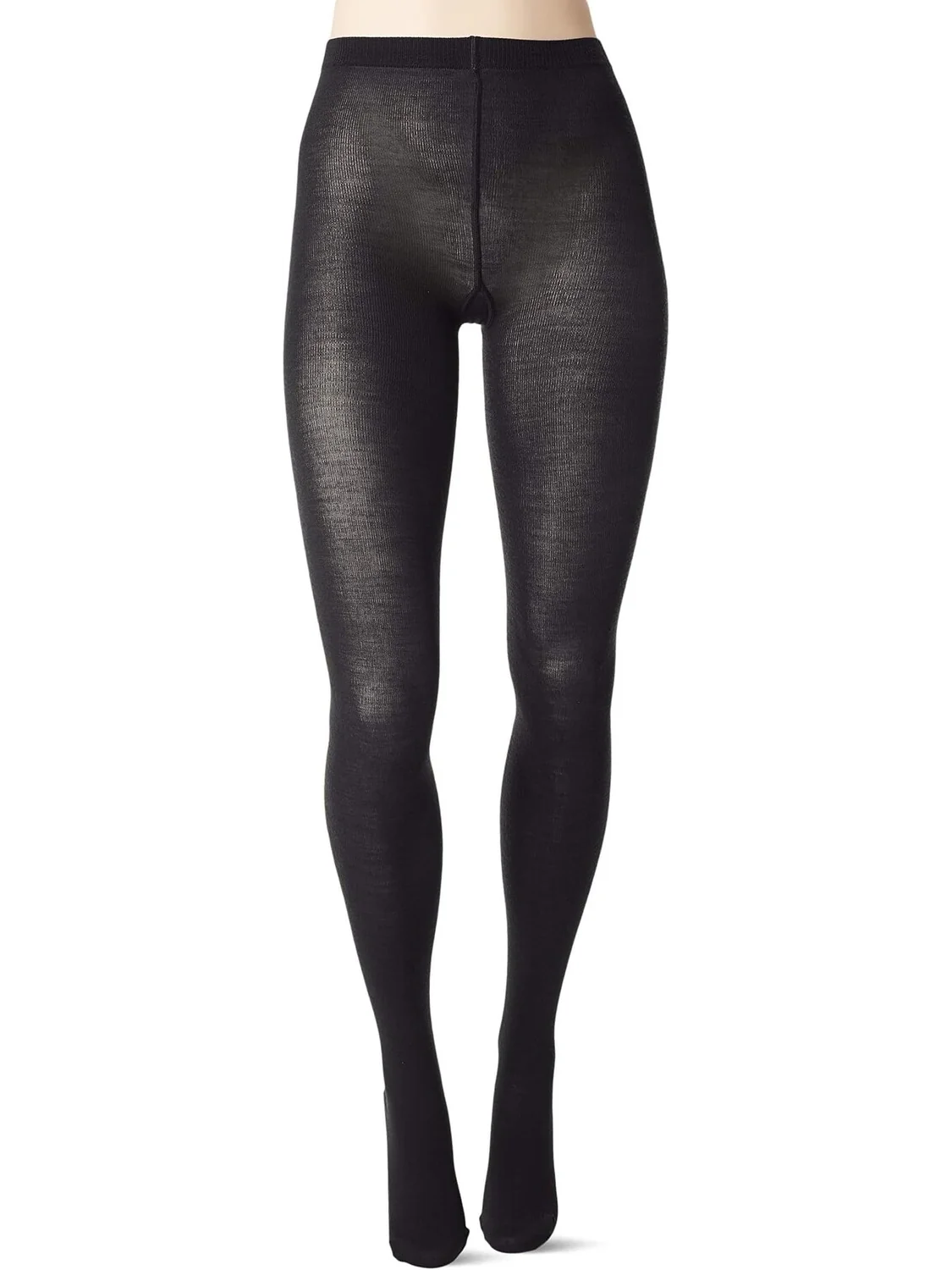 Мериносовые колготки Wolford — 3