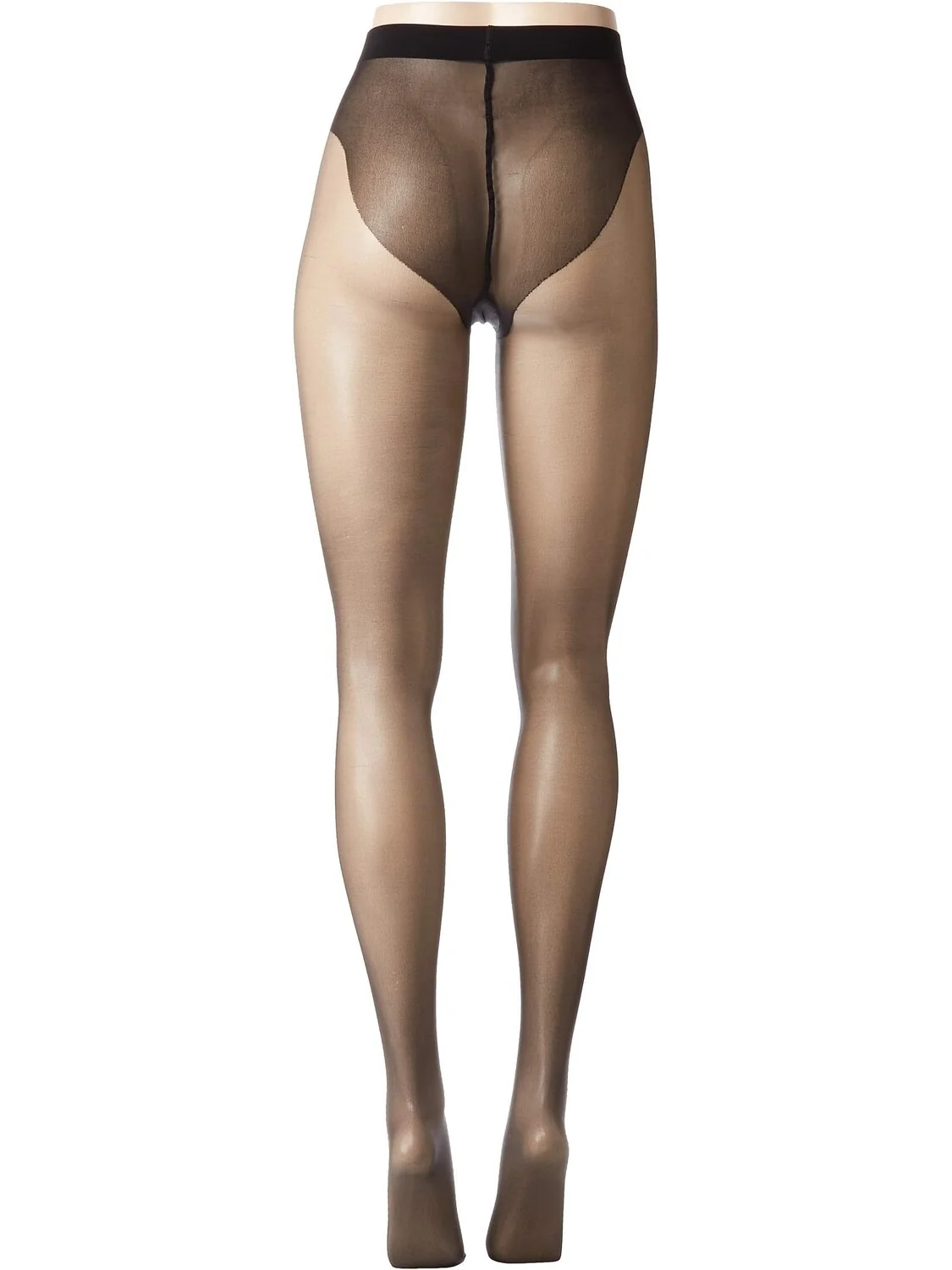 Колготки Люкс 9 Wolford — 4