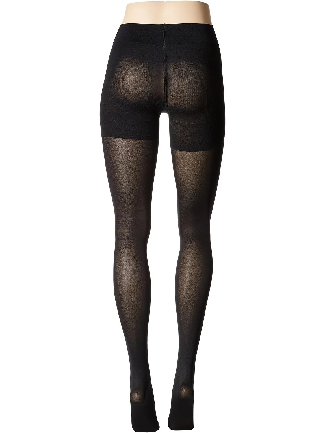 Колготки Velvet de Luxe 66 Control Top Wolford — 3
