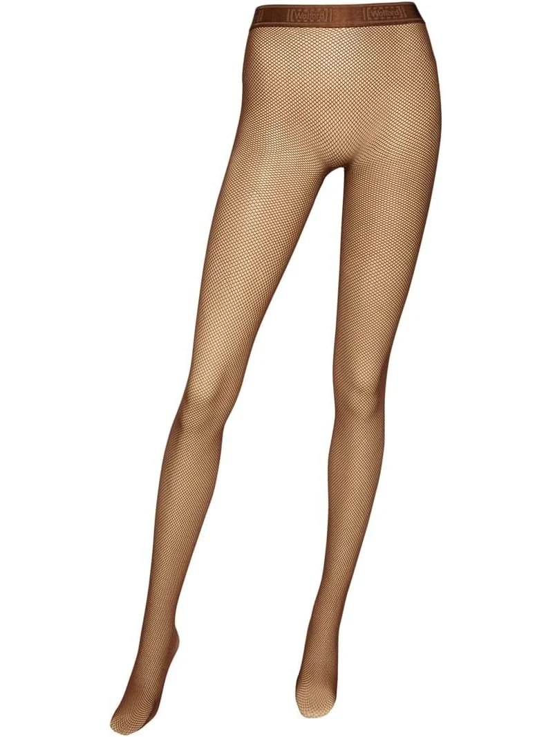 Колготки Twenties EcoNyl из переработанной пряжи Wolford — 1