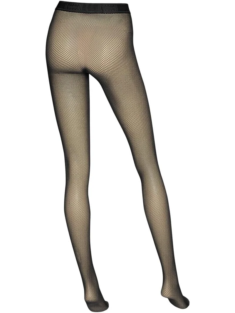 Колготки Twenties EcoNyl из переработанной пряжи Wolford — 2