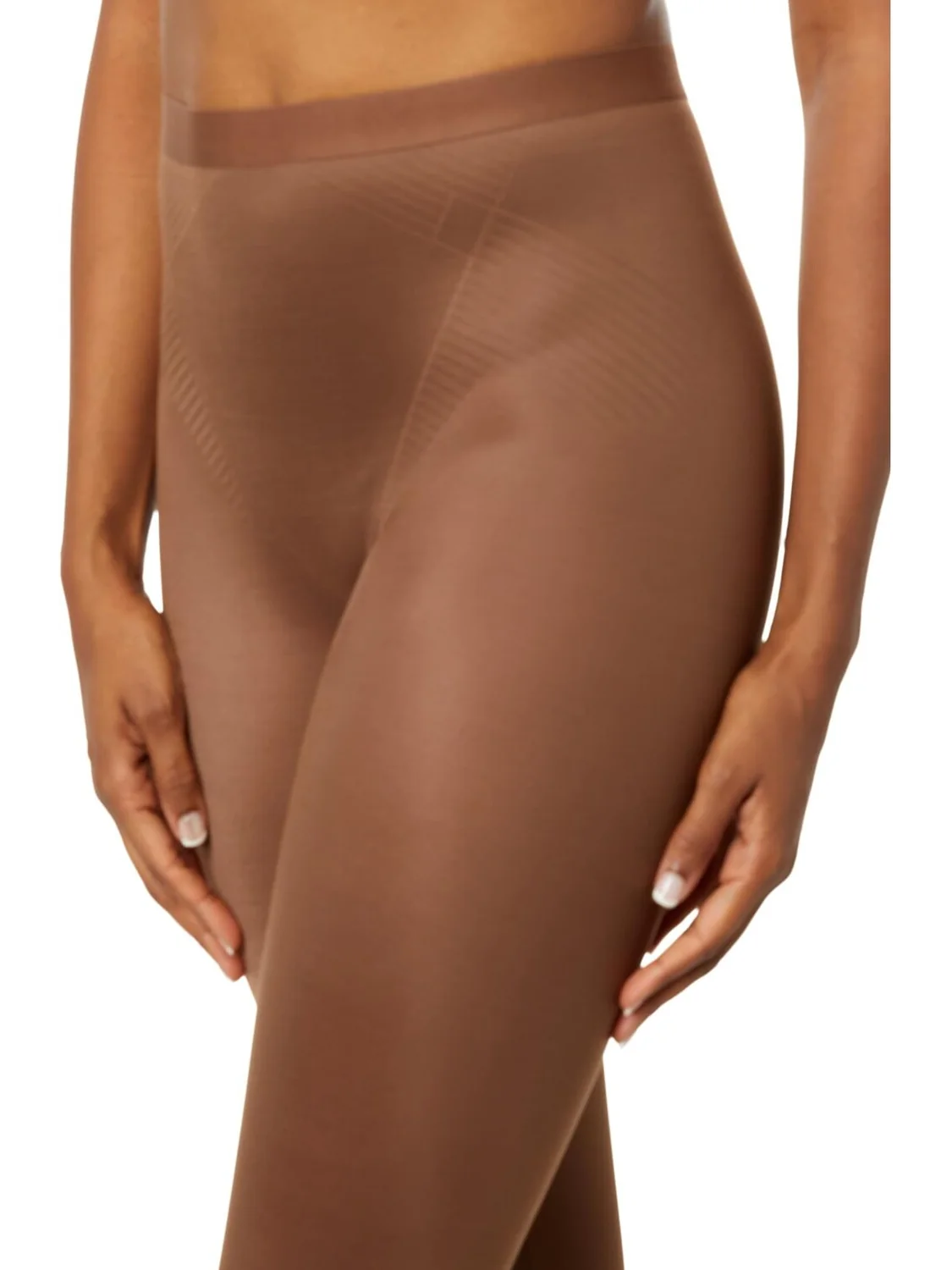Thinstincts 2.0 Капри Spanx — 3