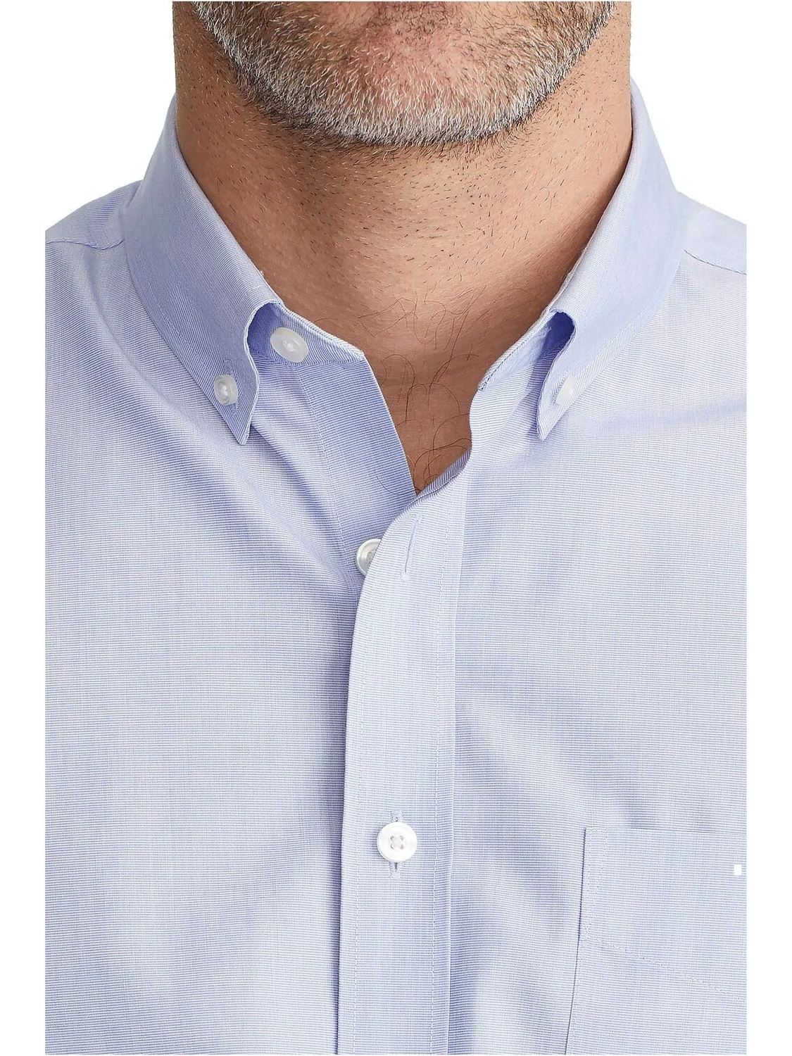 Рубашка Hillside Select - Wrinkle Free UNTUCKit — 4