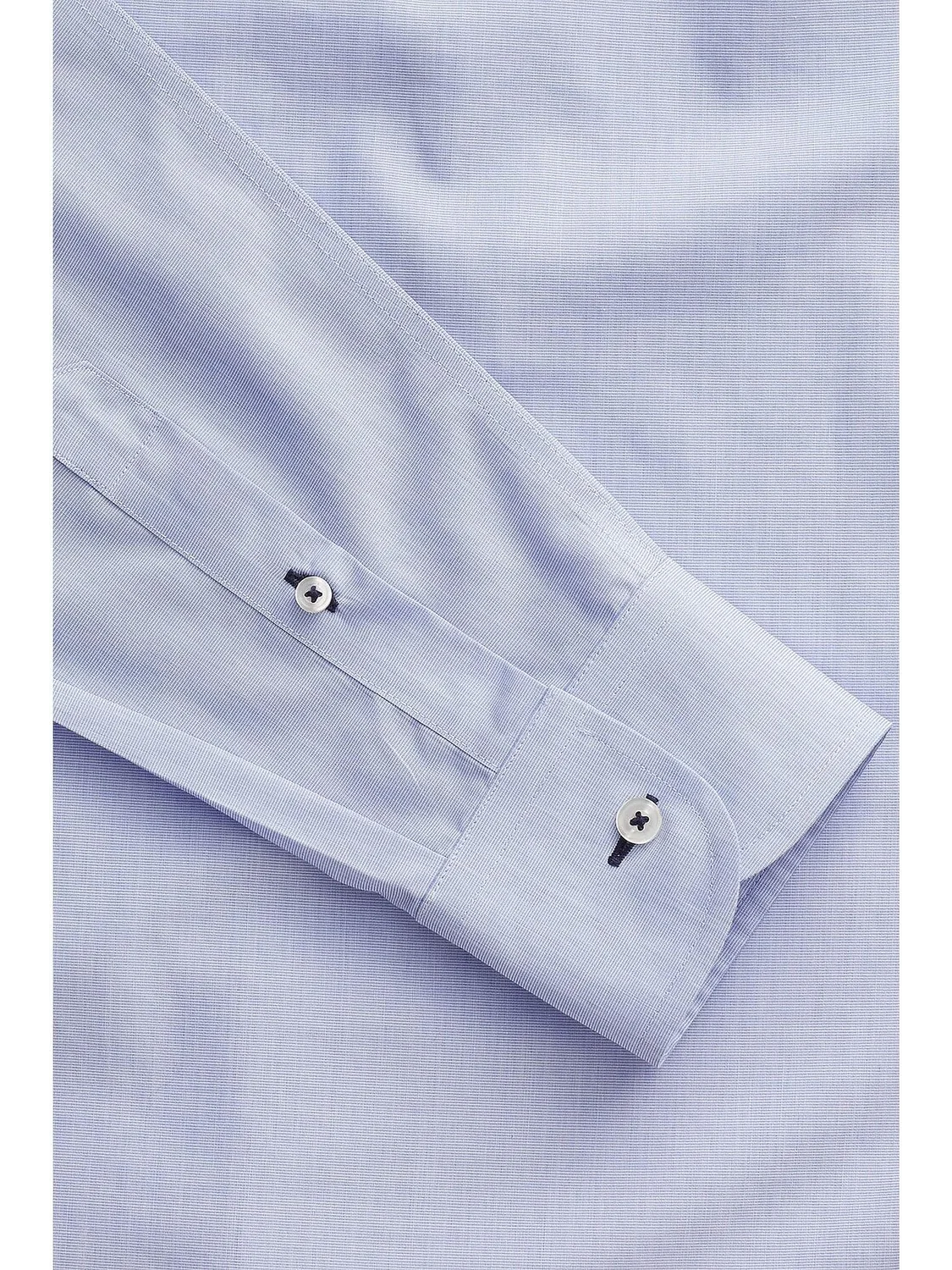 Рубашка Hillside Select - Wrinkle Free UNTUCKit — 5