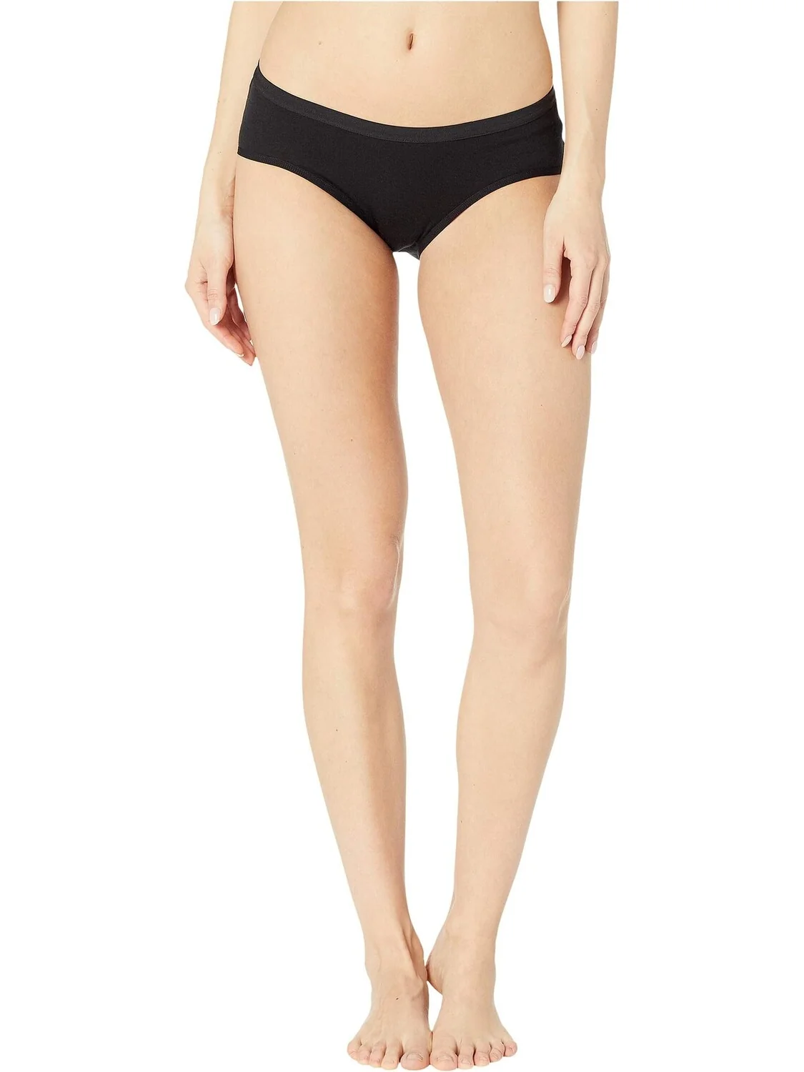 Siren Hipkini Icebreaker — черный