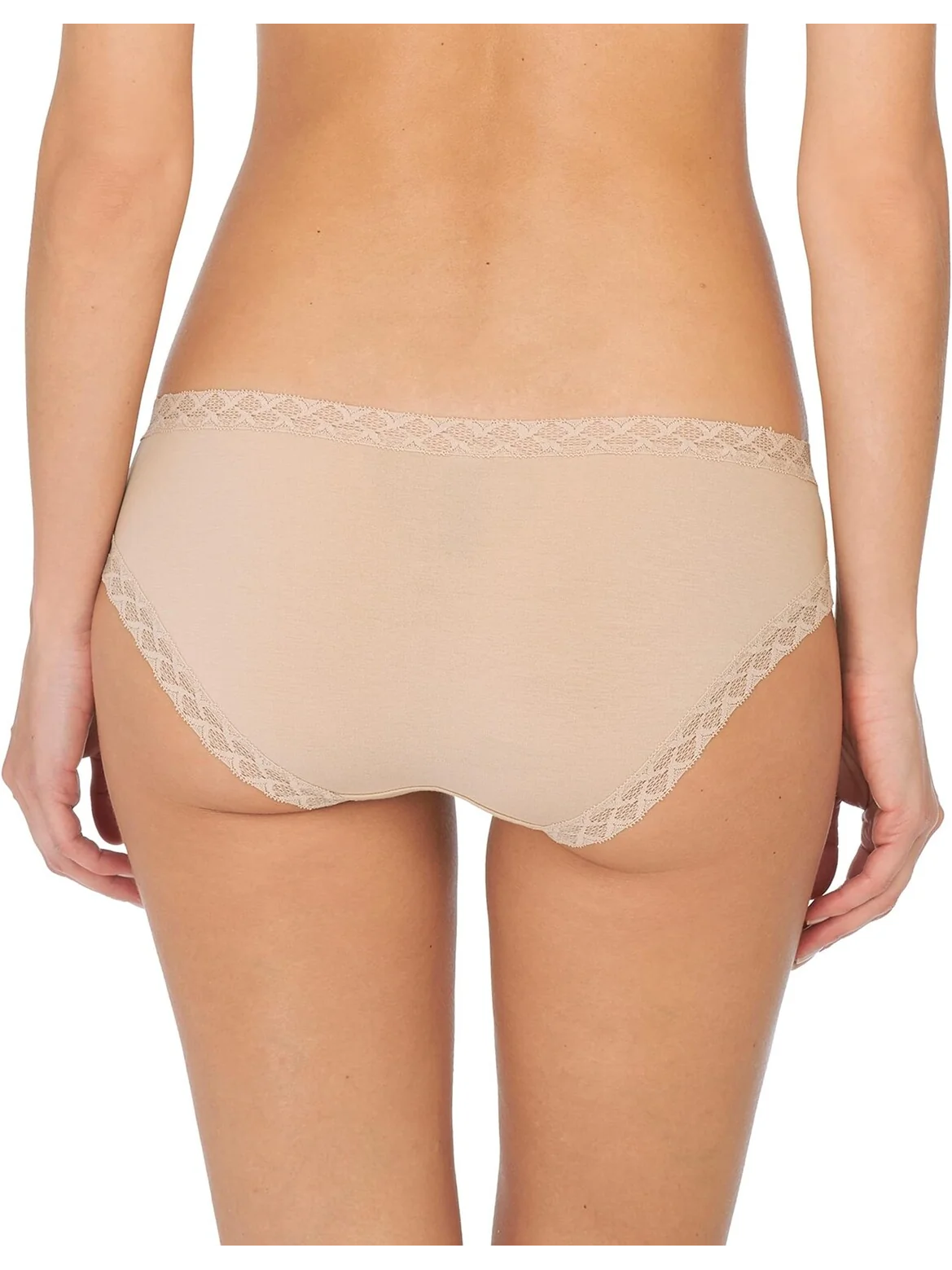 Хлопковые трусы для девочек Bliss Natori — 2