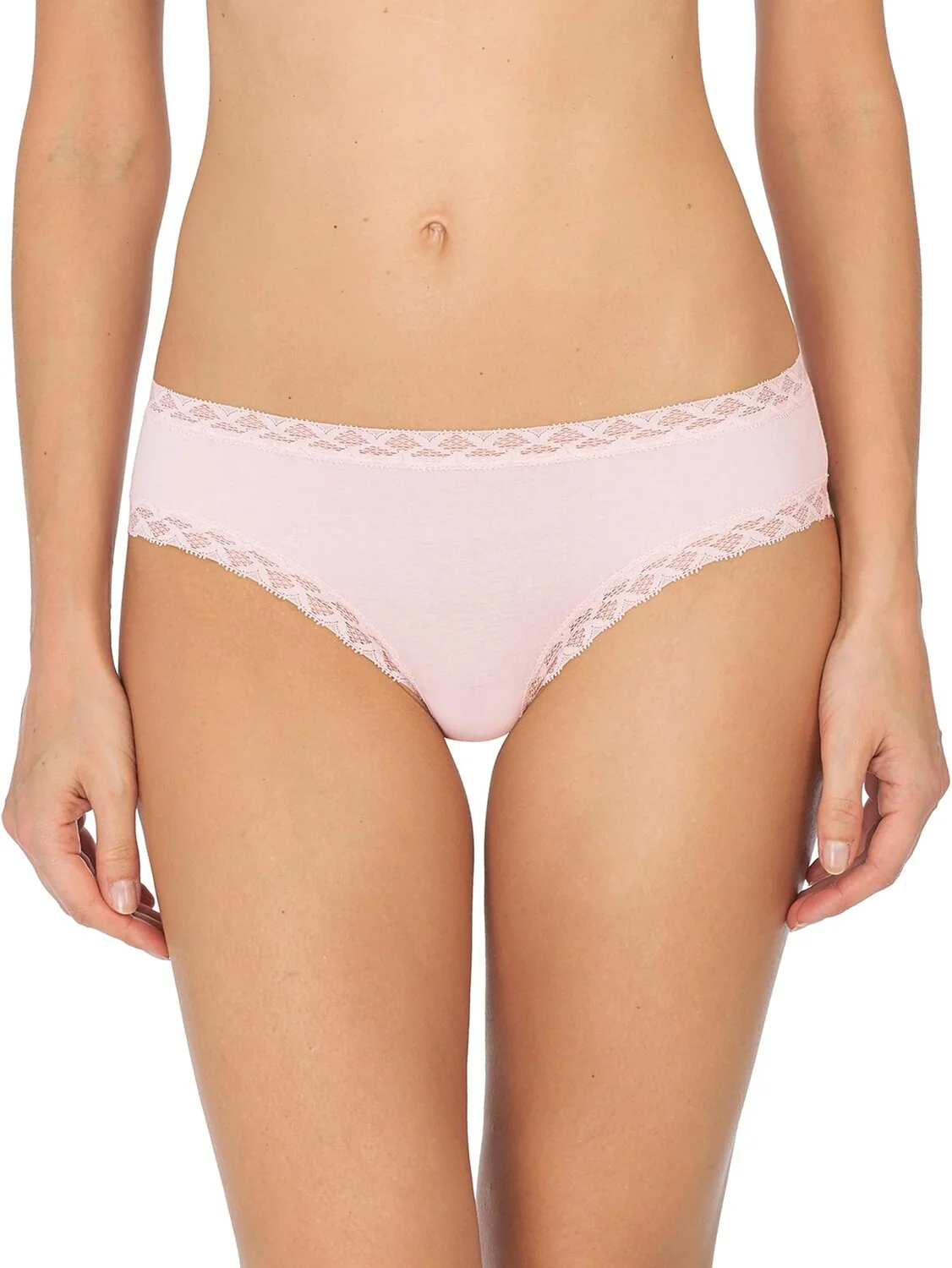 Хлопковые трусы для девочек Bliss Natori — 1