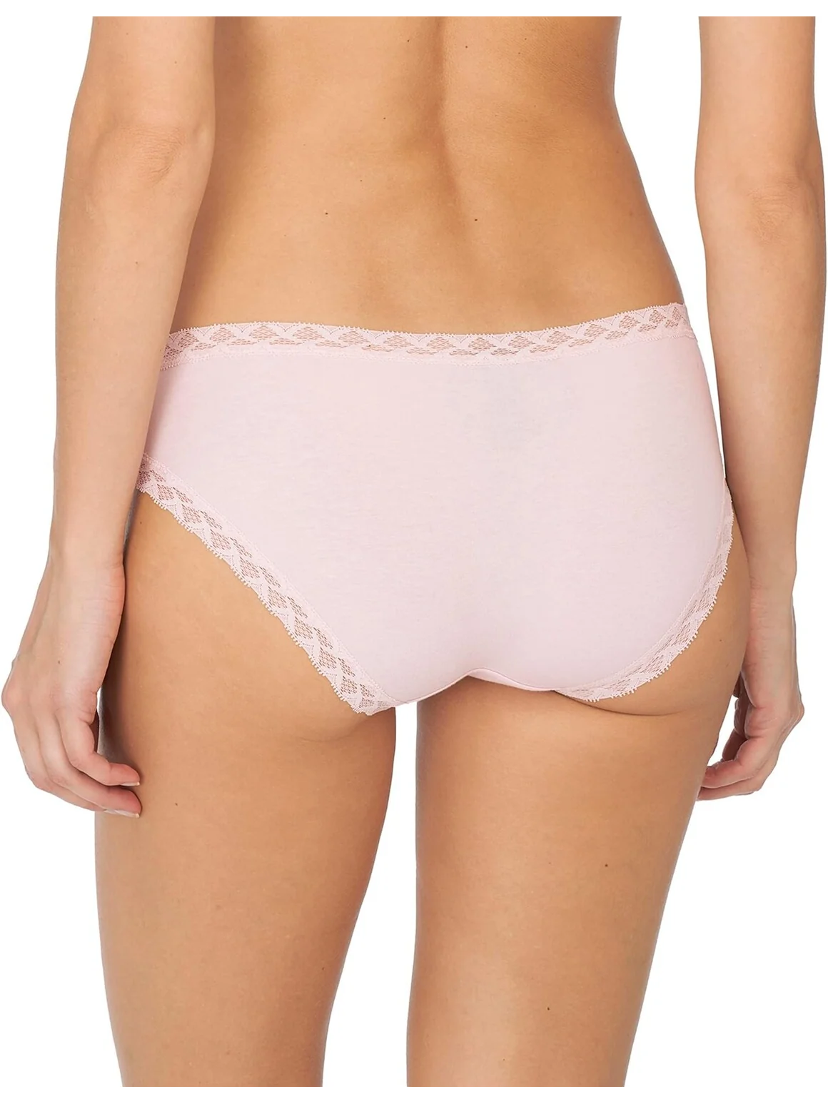Хлопковые трусы для девочек Bliss Natori — 2