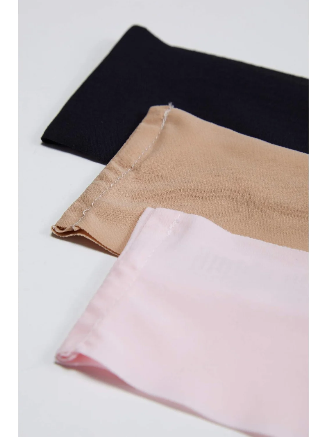 BreatheSoft Natural Rise, 3 упаковки Hanky Panky — 2