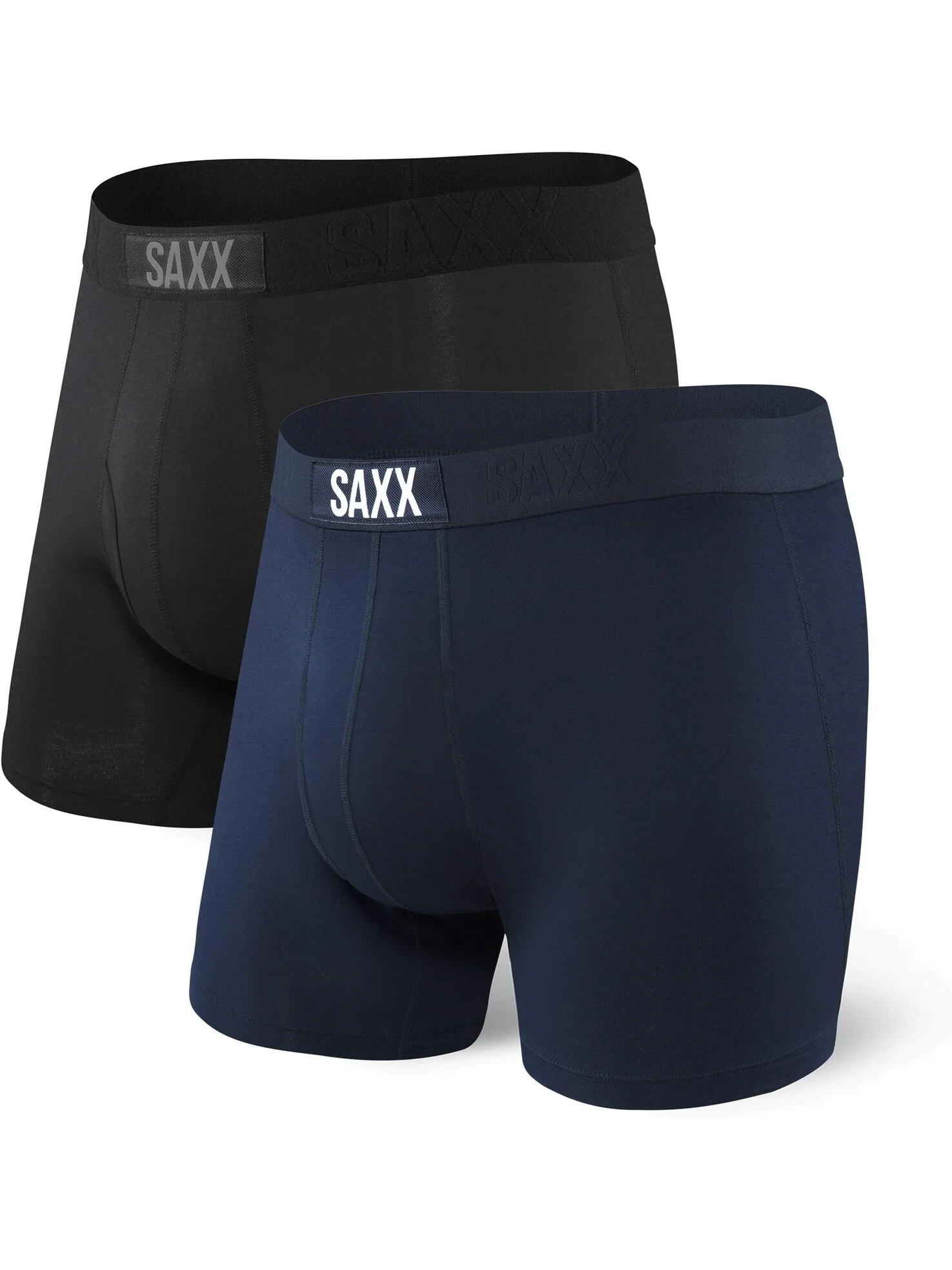 Трусы Ultra 2-Pack SAXX UNDERWEAR — 1