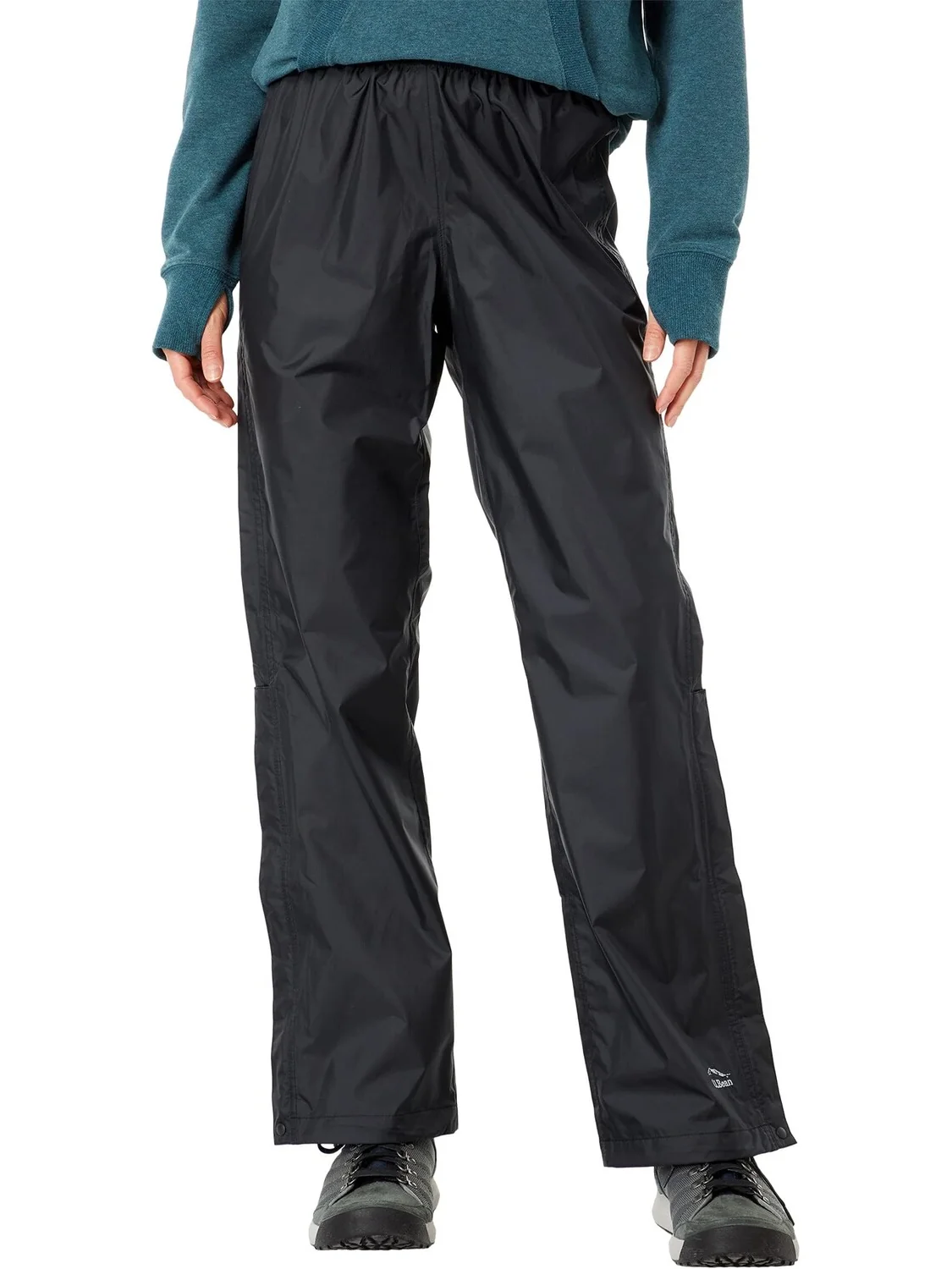 Непромокаемые брюки Trail Model L.L.Bean — 1
