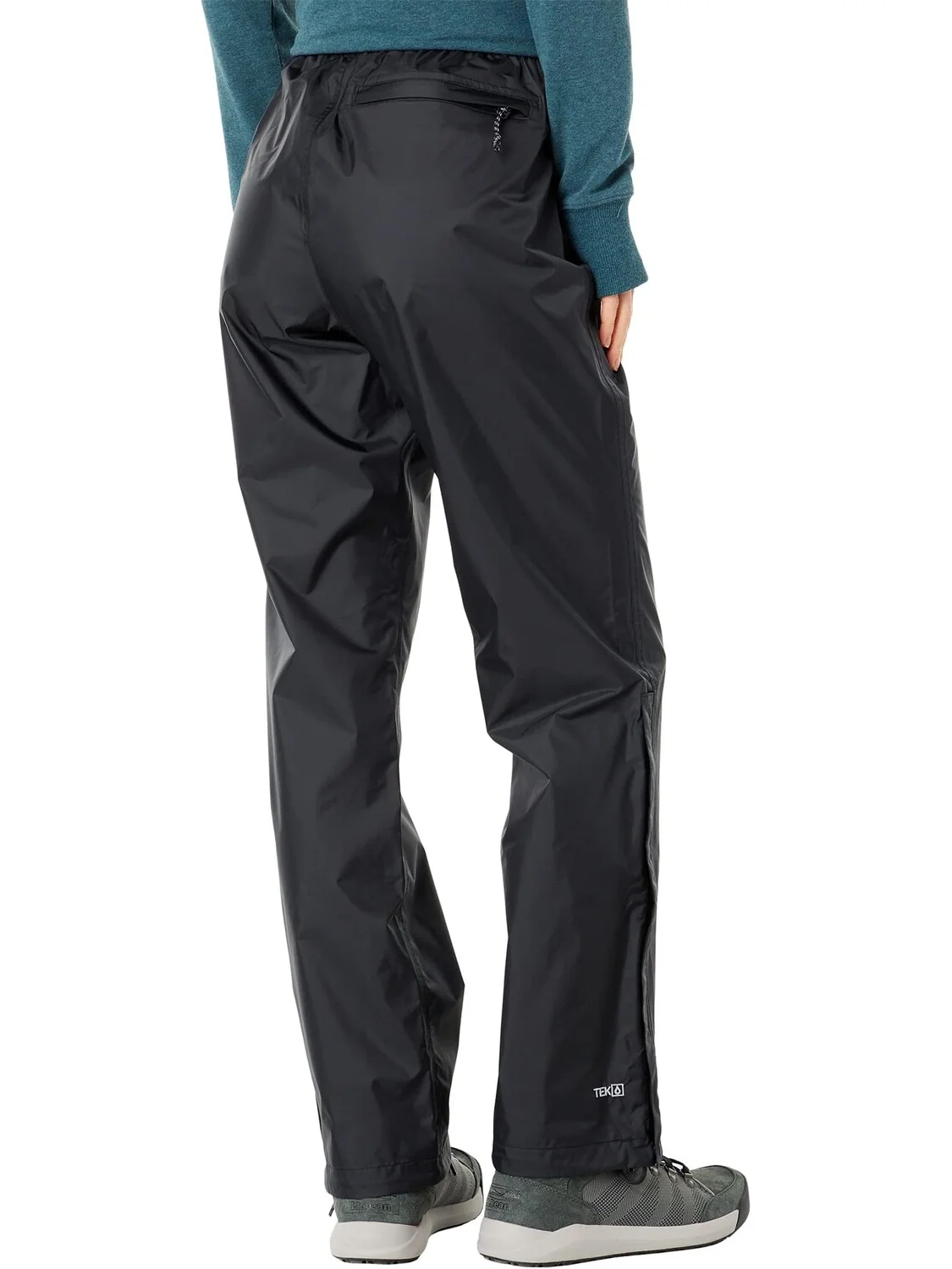 Непромокаемые брюки Trail Model L.L.Bean — 2