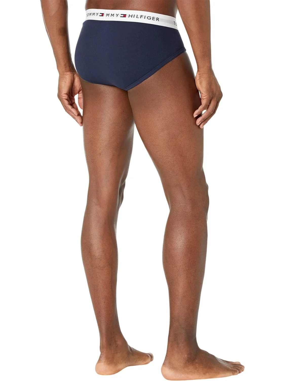 Трусики из 7 комплектов Cotton Classics Tommy Hilfiger — 2