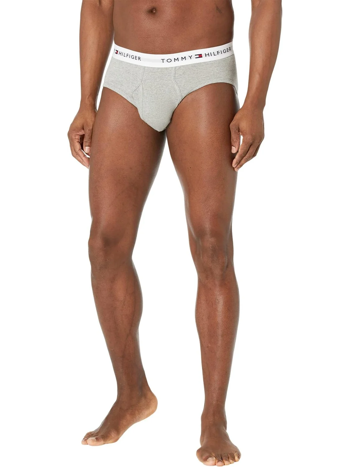 Трусики из 7 комплектов Cotton Classics Tommy Hilfiger — 5