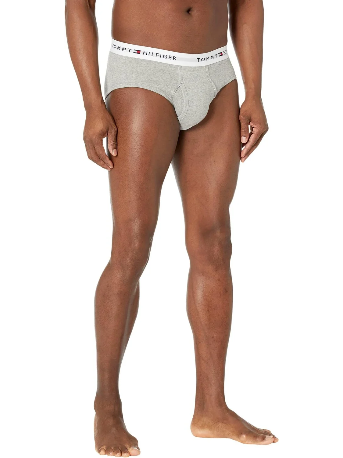 Трусики из 7 комплектов Cotton Classics Tommy Hilfiger — 6